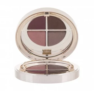 Clarins 4-Colour Eyeshadow Palette - Cienie do powiek - miniaturka - grafika 1