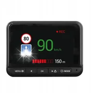 Wideorejestratory - Navitel REJESTRATOR R9 Dual KAMERA SAMOCHODOWA - miniaturka - grafika 1