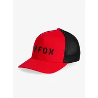 Czapki dla dzieci - Czapka z daszkiem Fox Absolute Flexfit Hat - miniaturka - grafika 1