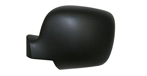 Equal Quality RS02604 osłona lusterka wstecznego po lewej stronie