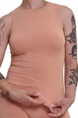 Koszulki i topy damskie - Bezrękawnik KOSZULKA DAMSKA Fit Sloggi GO Allround Tank Top ONE SIZE 1 XS-L - miniaturka - grafika 1