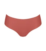 Majtki damskie - FIGI BEZSZWOWE majtki damskie hipstery Sloggi ZERO Feel 2.0 Hipster XL - miniaturka - grafika 1