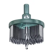 Wiertła - Zestaw otwornic EINHELL 49498920 (8 elementów) - miniaturka - grafika 1