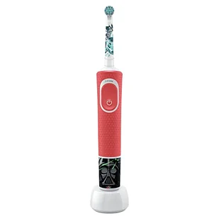 Oral-B - D100.413.2K, dzieci szczoteczka elektryczna wielokrotnego napełniania losowa wysyłka znaków, 3 lata i starsze - Szczoteczki do zębów dla dzieci - miniaturka - grafika 1