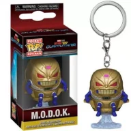 Breloczki dla dzieci - Branded Toys Brelok Ant-Man M.O.D.O.K. Funko POP - miniaturka - grafika 1