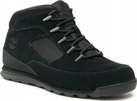 Buty trekkingowe męskie - BUTY MĘSKIE TIMBERLAND ZIMOWE TREKKING EURO ROCK - miniaturka - grafika 1