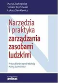 Zarządzanie - Narzędzia i Praktyka Zarządzania Zasobami Ludzkimi - miniaturka - grafika 1