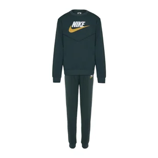 Dres dziecięcy Nike Sportswear - Odzież sportowa dziecięca - miniaturka - grafika 1