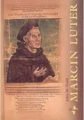 Biografie i autobiografie - MARCIN LUTER - miniaturka - grafika 1