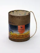 Karma dla ptaków - Kubeczek z Karmą dla Ptaków do Zawieszenia - miniaturka - grafika 1