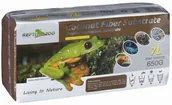 Dekoracje do terrarium - Repti-Zoo Podłoże Z Włókien Kokosa 8L - miniaturka - grafika 1