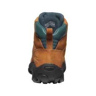 Buty trekkingowe damskie KEEN PYRENEES - Buty trekkingowe damskie - miniaturka - grafika 9