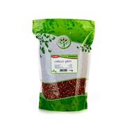 Warzywa świeże i suszone - Agnex krzysztof wierzbicki Agnex Chilli grys 1 kg - miniaturka - grafika 1