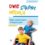 Pedagogika i dydaktyka - Dwie strony medalu Książka + CD - miniaturka - grafika 1