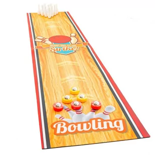 Zabawka kręgle - Gry planszowe - miniaturka - grafika 1