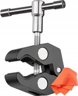 Inne akcesoria studyjne - Freepower Uchwyt montażowy FreePower USC2 do 4kg - miniaturka - grafika 1