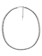 Spinki do mankietów i krawatów - U.S. Polo Assn. Naszyjnik - dł. 50 cm - miniaturka - grafika 1