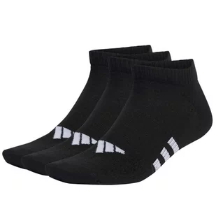 Skarpety adidas Performance Light Low (kolor Czarny) - Skarpetki damskie - miniaturka - grafika 1