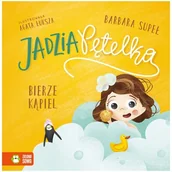 Powieści i opowiadania - Jadzia Pętelka bierze kąpiel - miniaturka - grafika 1