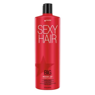 Sexy Hair Pielęgnacja Boost Up Volumizing Conditioner 1000 ml - Odżywki do włosów - miniaturka - grafika 1