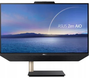 Komputer Asus Zen AiO 23,8 i5 16GB SSD512+1TB W11 (A5401WRAK-BA114W) - Zestawy komputerowe - miniaturka - grafika 1