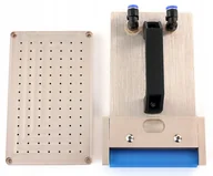 Laminatory - Forma Do Płaskich Ekranów Laminator Tbk K-768 Edge - miniaturka - grafika 1
