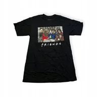 Koszulki i topy damskie - Koszulka T-shirt damski Spencer's FRIENDS S - miniaturka - grafika 1