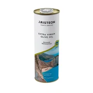 Oliwa - Oliwa z oliwek z pierwszego tłoczenia EXTRA VIRGIN 500 ml ARISTEON - miniaturka - grafika 1