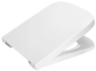 Roca A80178C004 DAMA-N Deska WC Duroplast wolnoopadająca - Deski sedesowe - miniaturka - grafika 7