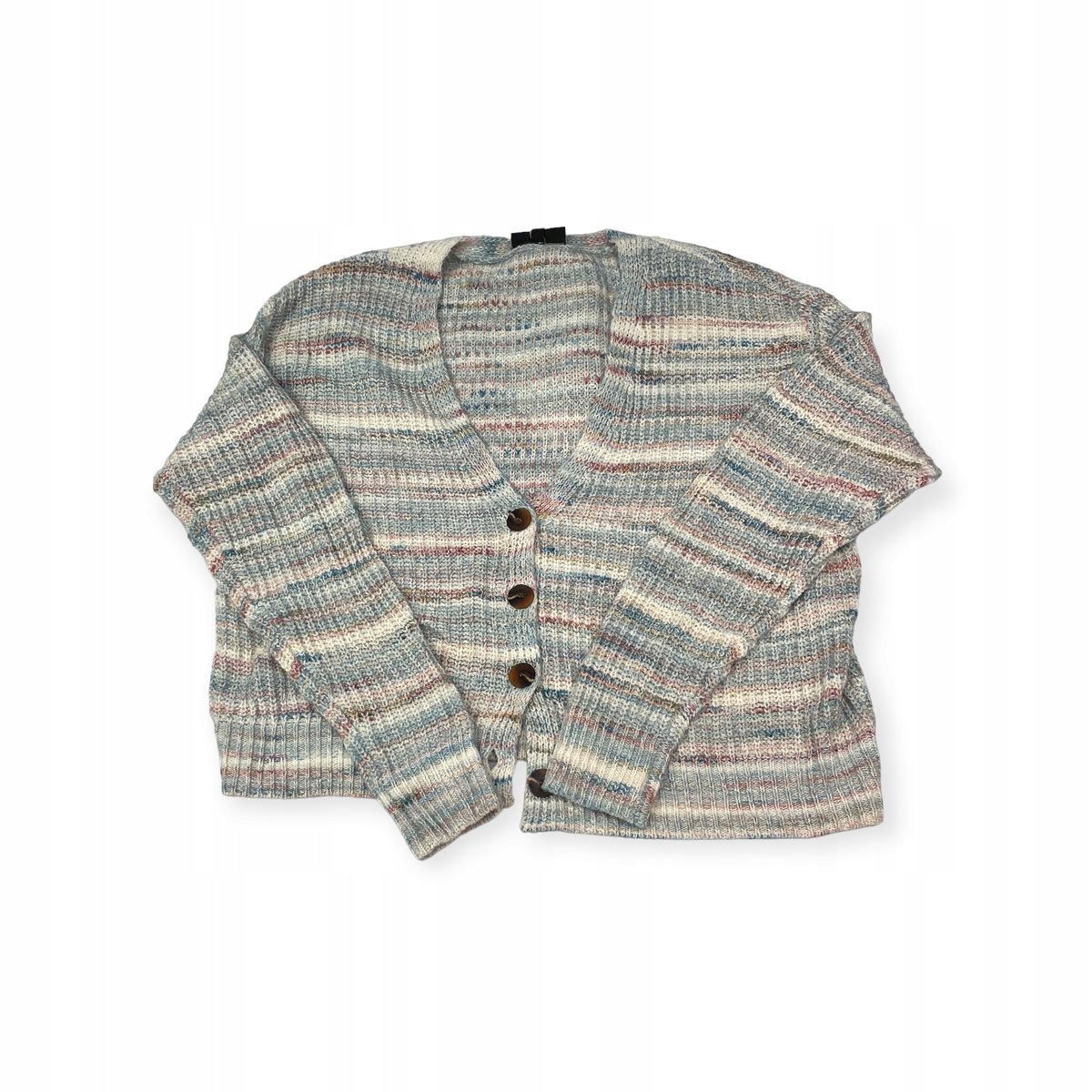 Narzutka damska sweter Lane Bryant 18/20 XL/XXL