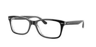 Okulary korekcyjne Ray Ban RX 5428 2034 - Okulary korekcyjne, oprawki, szkła - miniaturka - grafika 1