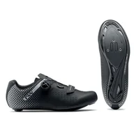 Buty rowerowe - Buty rowerowe Northwave core plus 2 - miniaturka - grafika 1
