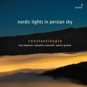 Muzyka klasyczna - Nordic Lights In Persian Sky - miniaturka - grafika 1