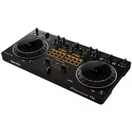 Miksery DJ - Kontroler DJ PIONEER DDJ-REV1 Czarny - miniaturka - grafika 1