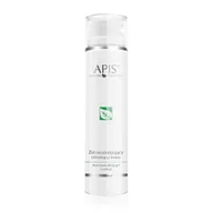 Pozostałe kosmetyki do pielęgnacji twarzy - Apis Żel neutralizujący chłodz kwasy 200ml 50825 - miniaturka - grafika 1