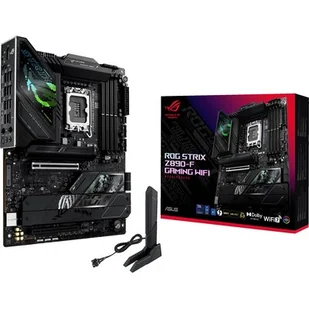 Płyta główna ASUS ROG Strix Z890-F Gaming WiFi - Płyty główne - miniaturka - grafika 1