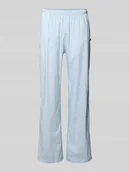 Piżamy męskie - Spodnie od piżamy o kroju regular fit z elastycznym pasem - miniaturka - grafika 1