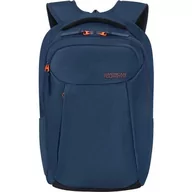 Torby na laptopy - American Tourister Urban Groove UG15 Plecak z przegrodą na laptopa 40 cm dark navy - miniaturka - grafika 1