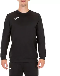 Joma Cairo II Sweatshirt 101333-100 Rozmiar: XL - Bluzy męskie - miniaturka - grafika 1