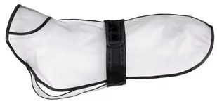 Trixie TX-3004 PELERYNKA P/DESZCZOWA 46CM - Ubranka dla psów - miniaturka - grafika 1