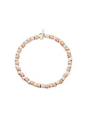 Bransoletki - Bracciale DODO Granelli dbb9005_grane_mix9a - miniaturka - grafika 1