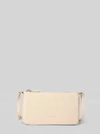 Torebki damskie - Torba na ramię z naturalnej skóry bydlęcej - miniaturka - grafika 1