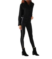 Spodnie damskie - Spodnie Damskie Pepe Jeans Lola High Charm Skinny-W27 - miniaturka - grafika 1
