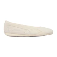 Półbuty damskie - Baleriny Puma C-CATCH SOLEIL BALLERINA SD 40631002 - miniaturka - grafika 1