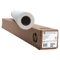 Papier do drukarek - Papier HP Heavyweight Coated C6569C - 130g/m2, 42"/1067mm x 30 m - miniaturka - grafika 1