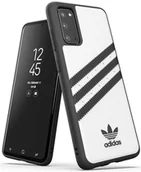 Etui i futerały do telefonów - Etui na Samsung Galaxy S20 ADIDAS Moulded case PU - miniaturka - grafika 1