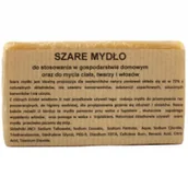 Mydła - Profitalians Szare mydło 200 g TT001163 - miniaturka - grafika 1