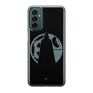 ERT GROUP etui na telefon Samsung M13 4G/M23 5G/F23, case oryginalny i oficjalnie licencjonowany przez Star Wars, wzór Darth Vader 022, optymalnie dopasowane, plecki z TPU - Etui i futerały do telefonów - miniaturka - grafika 1