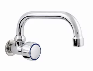 Zawór z ruchomą wylewką U 1/2" - Baterie wannowe i prysznicowe Zawór z ruchomą wylewką U 1/2" - Baterie wannowe i prysznicowe - miniaturka - grafika 1