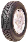 Opony letnie - Camac NC80 185/80R14 90H - miniaturka - grafika 1